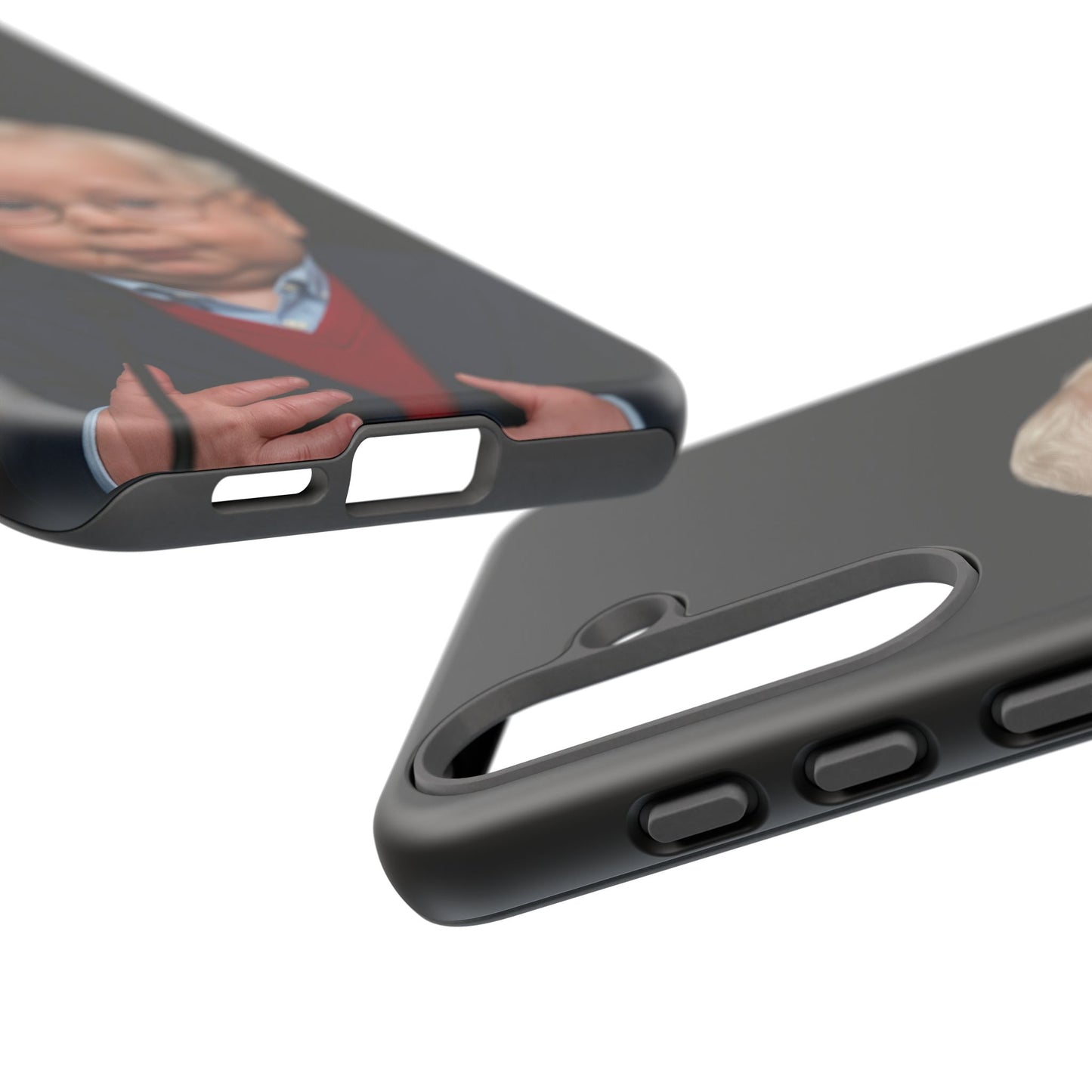 Call Me Majority Phone Case - Mitch McConnell