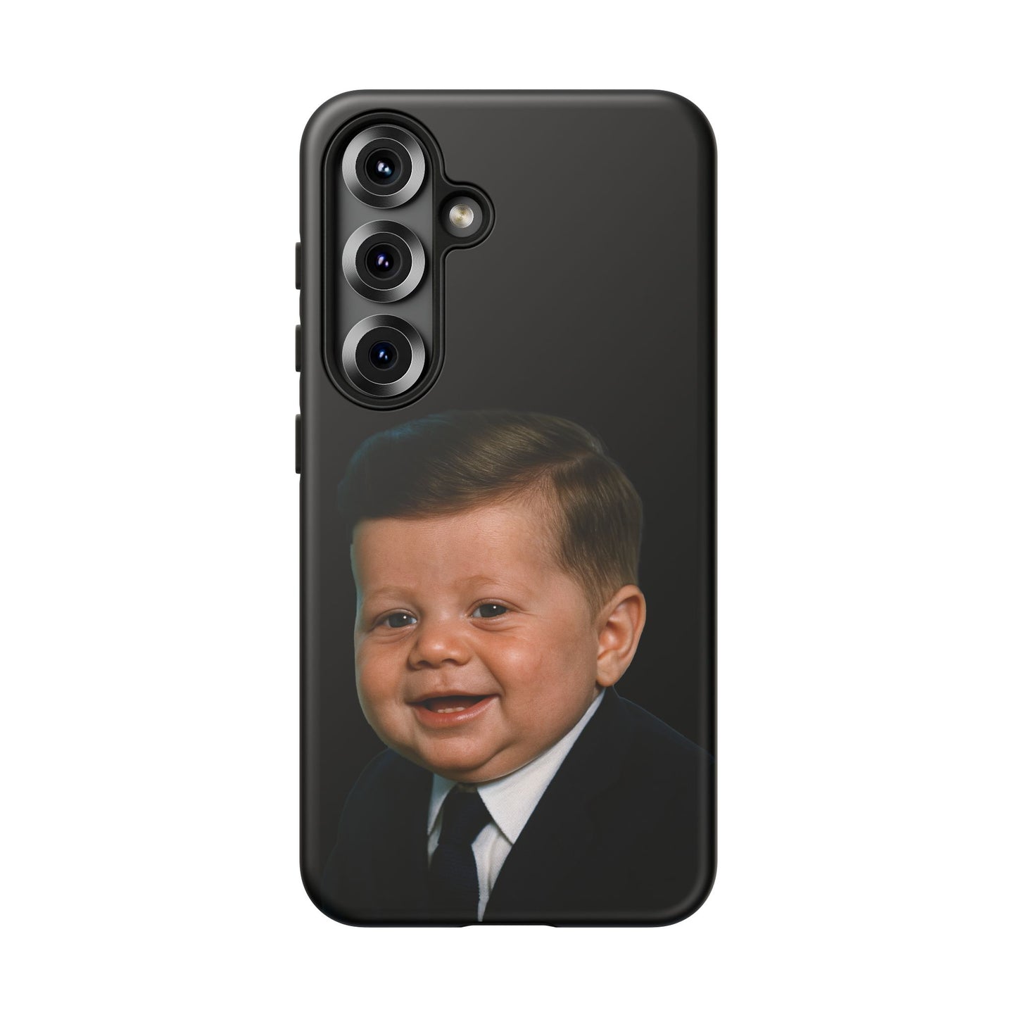 Hotline to History Phone Case - John F. Kennedy (JFK)