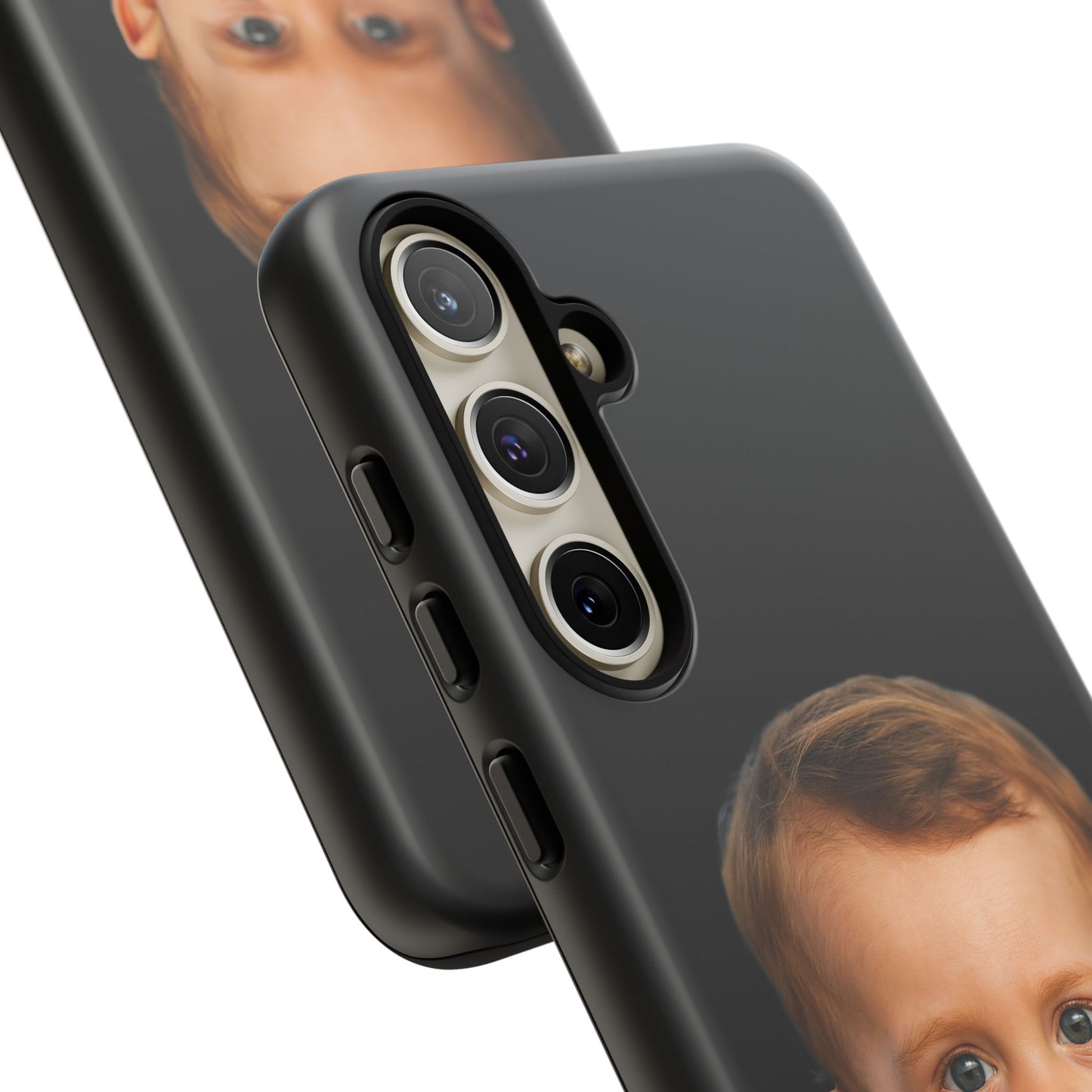 “Pocket Élysée Protection” - Emmanuel Macron