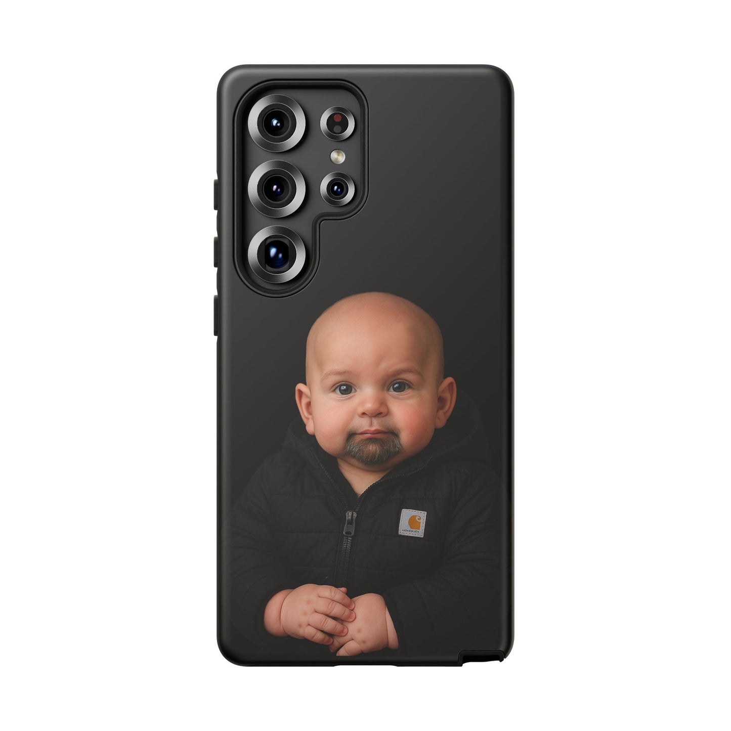 Call Me Big John Phone Case - John Fetterman