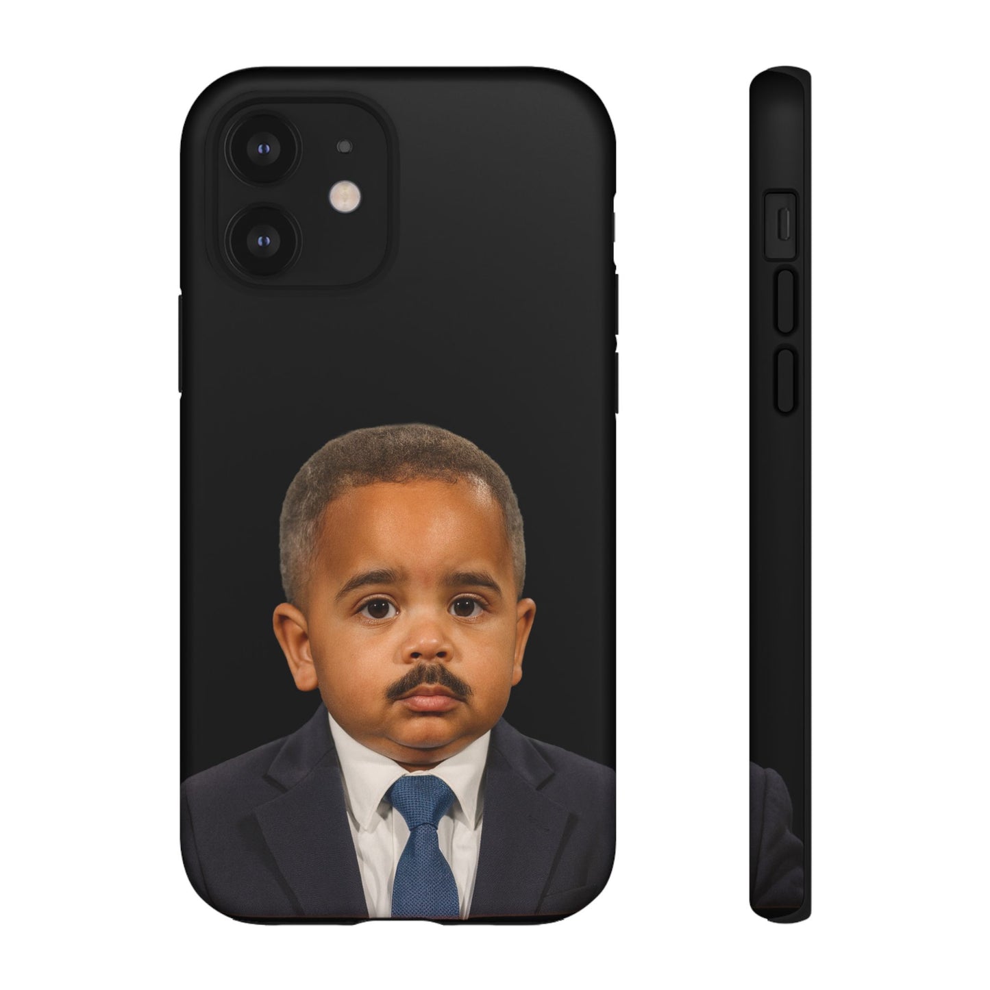 Case Closed (and Open-and-Shut) Phone Case - Eric Holder