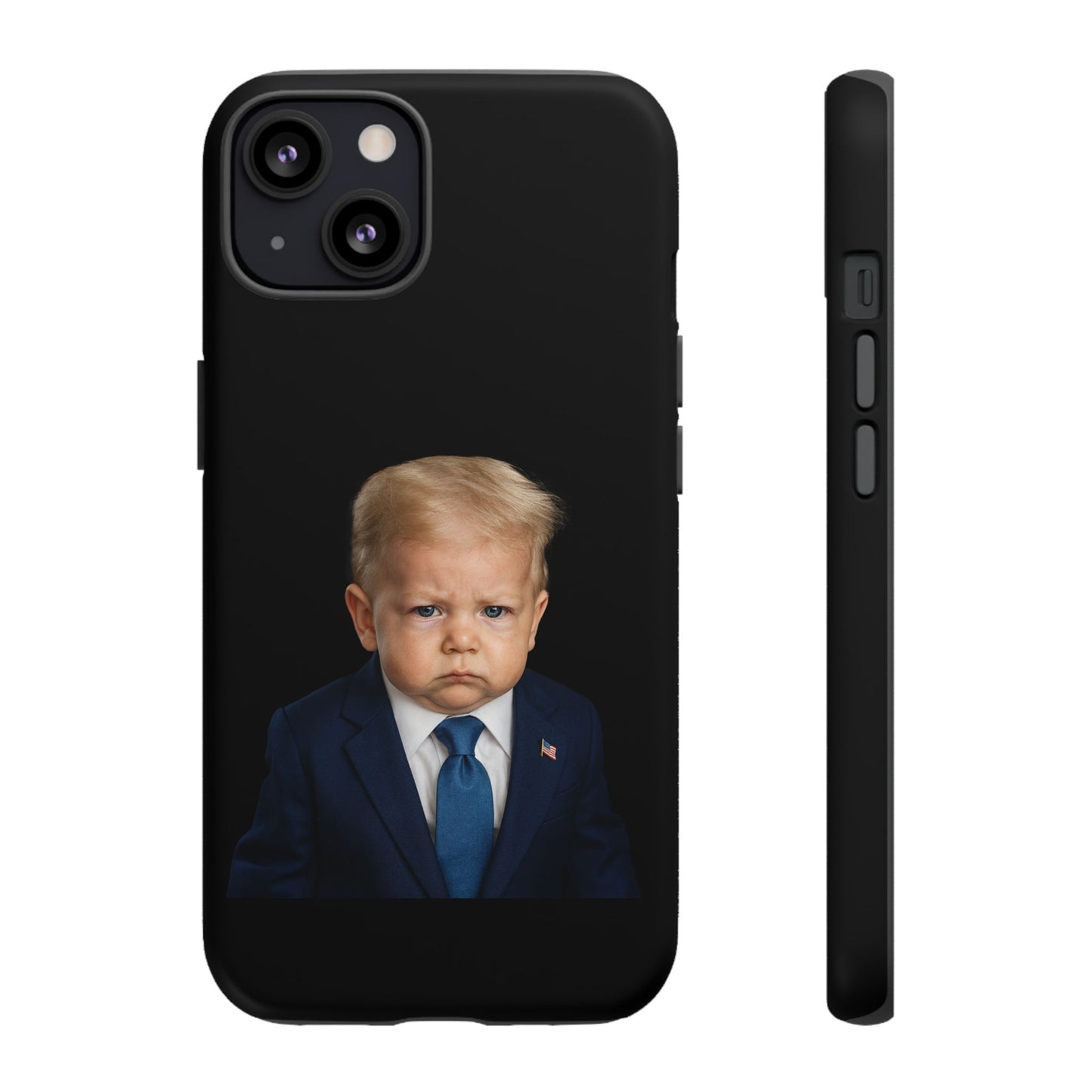 “Call Me Maybe (It’s Trump)”