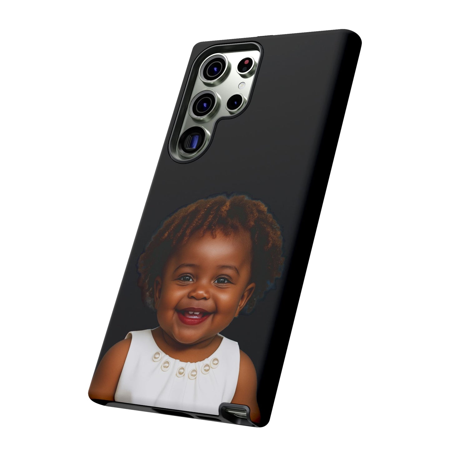 Circle Back Phone Case - Karine Jean-Pierre (KJP)