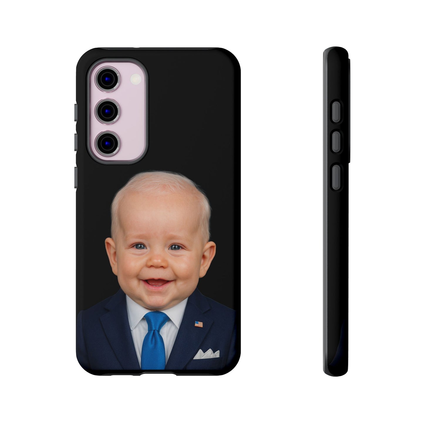 Call Me, Jack Phone Case - Joseph R. (Joe) Biden Jr.