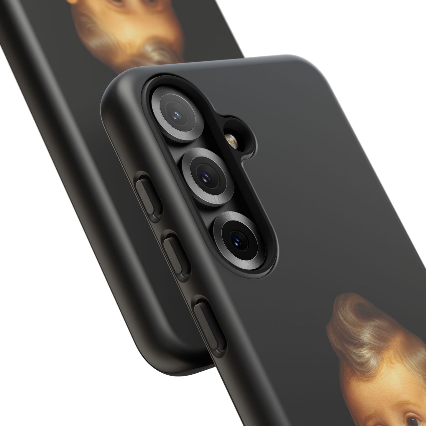 Pocket Hickory Armor Phone Case - Andrew Jackson