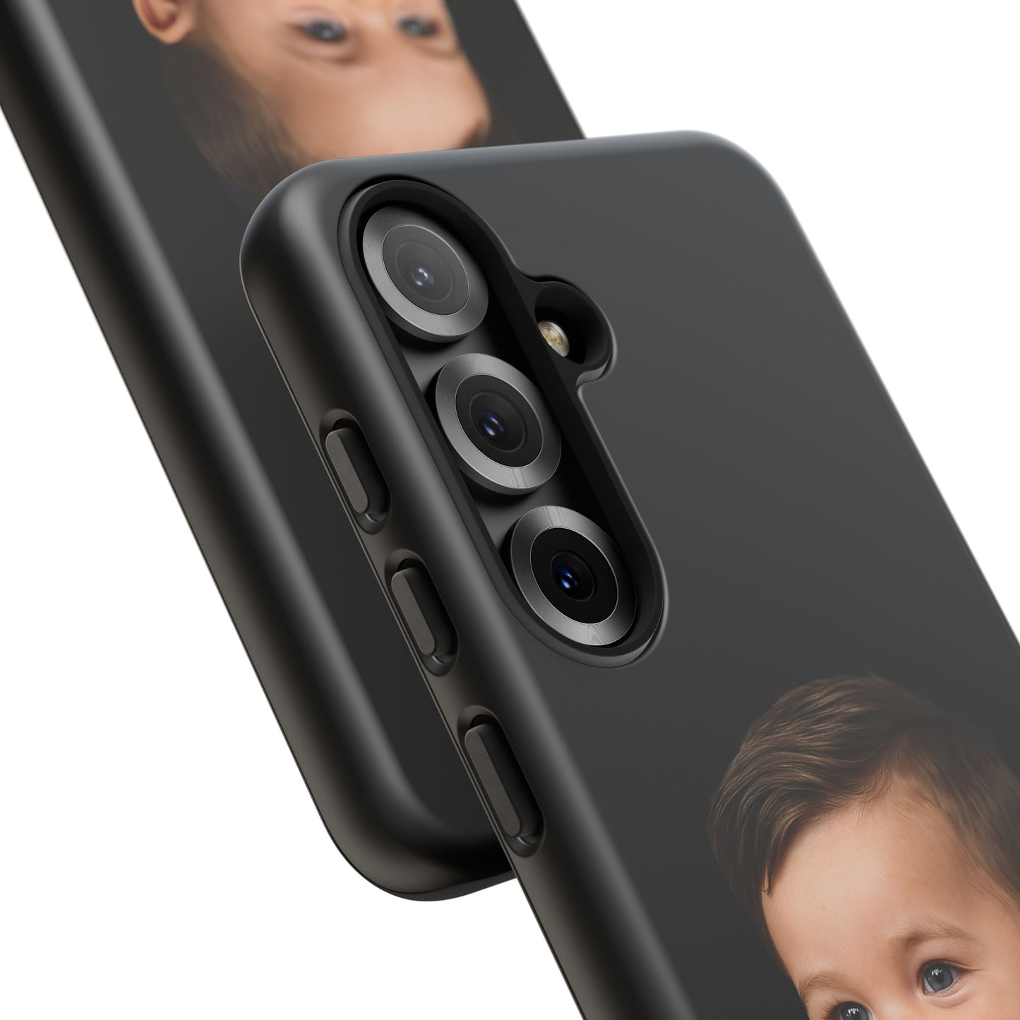 “Protecting Phones Like I Protect the Heartland”