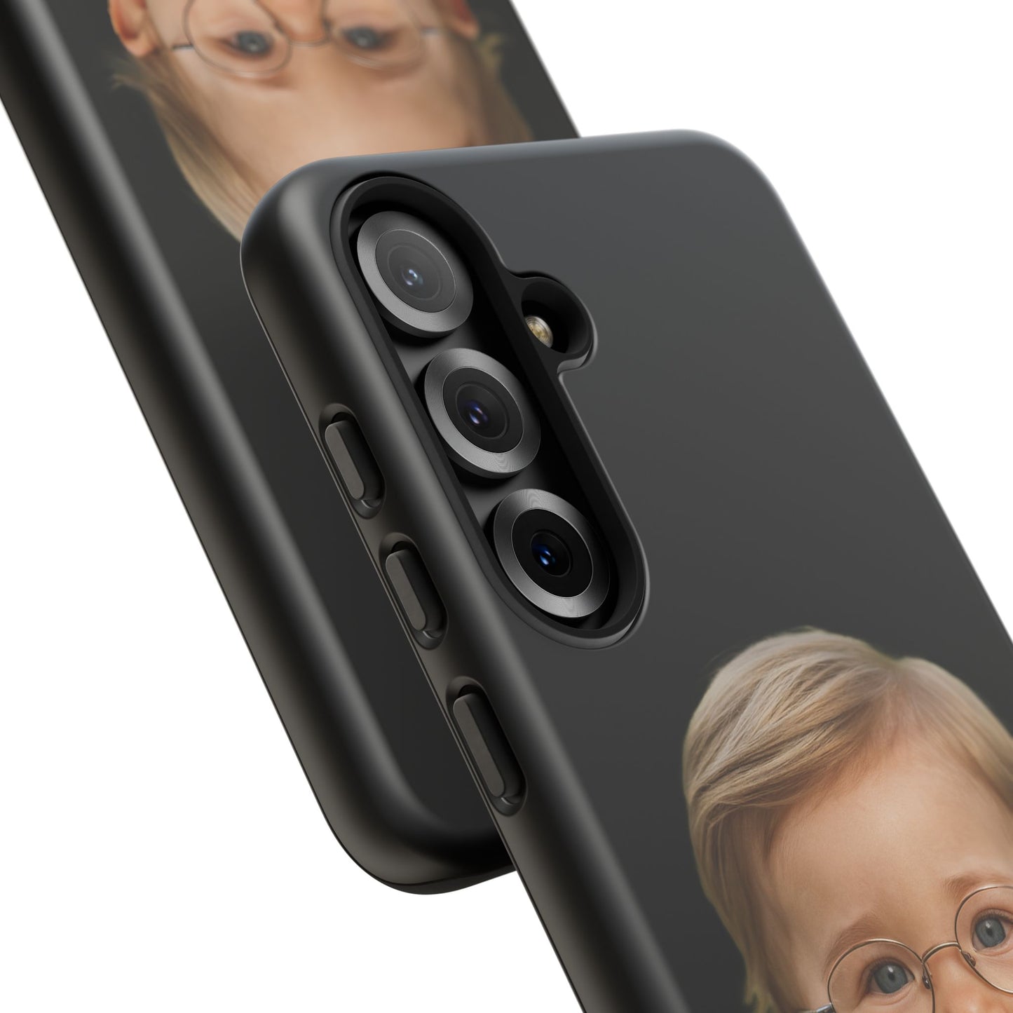 Case Law, But Make It Cute Phone Case - Elizabeth Warren