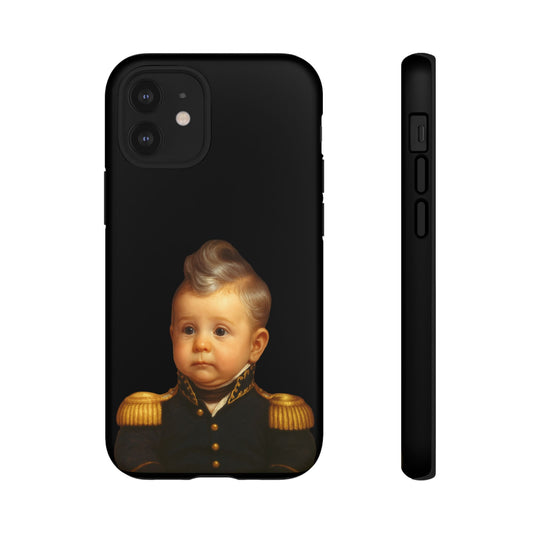 Pocket Hickory Armor Phone Case - Andrew Jackson
