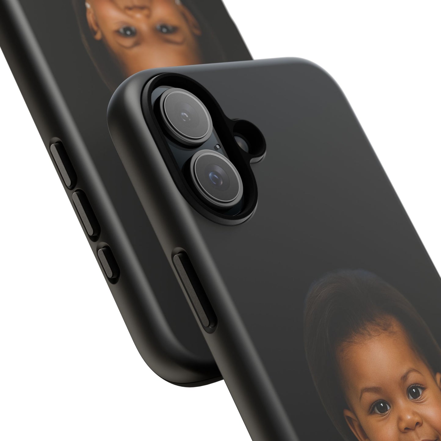 Hopeful Phone Case - Michelle Obama