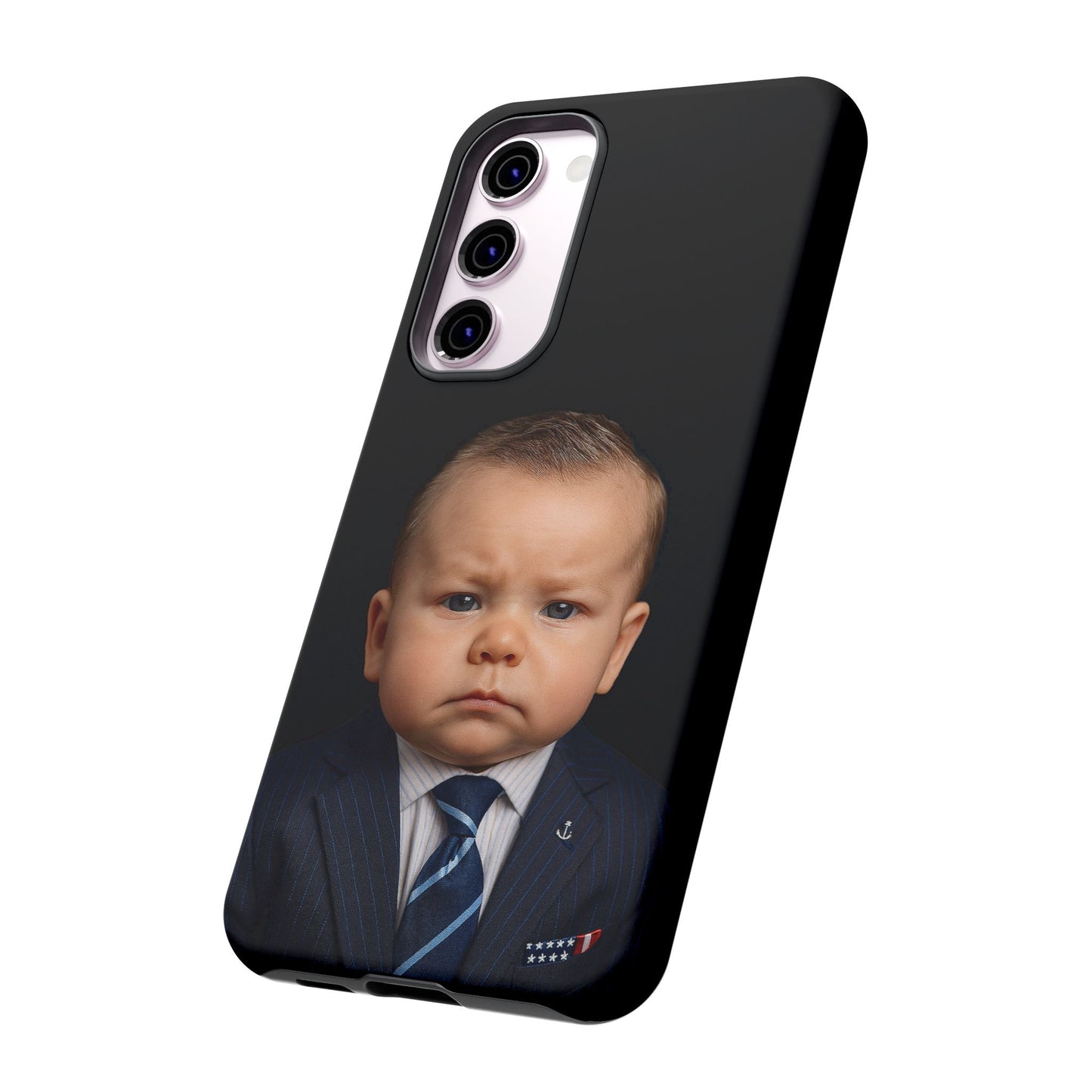 Lock Screen, Load Screen - Pete Hegseth