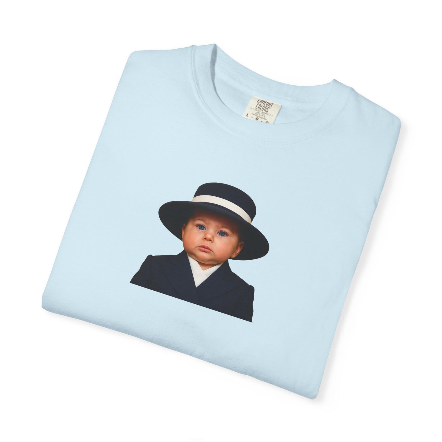 American Elegance Tee - Melania Trump