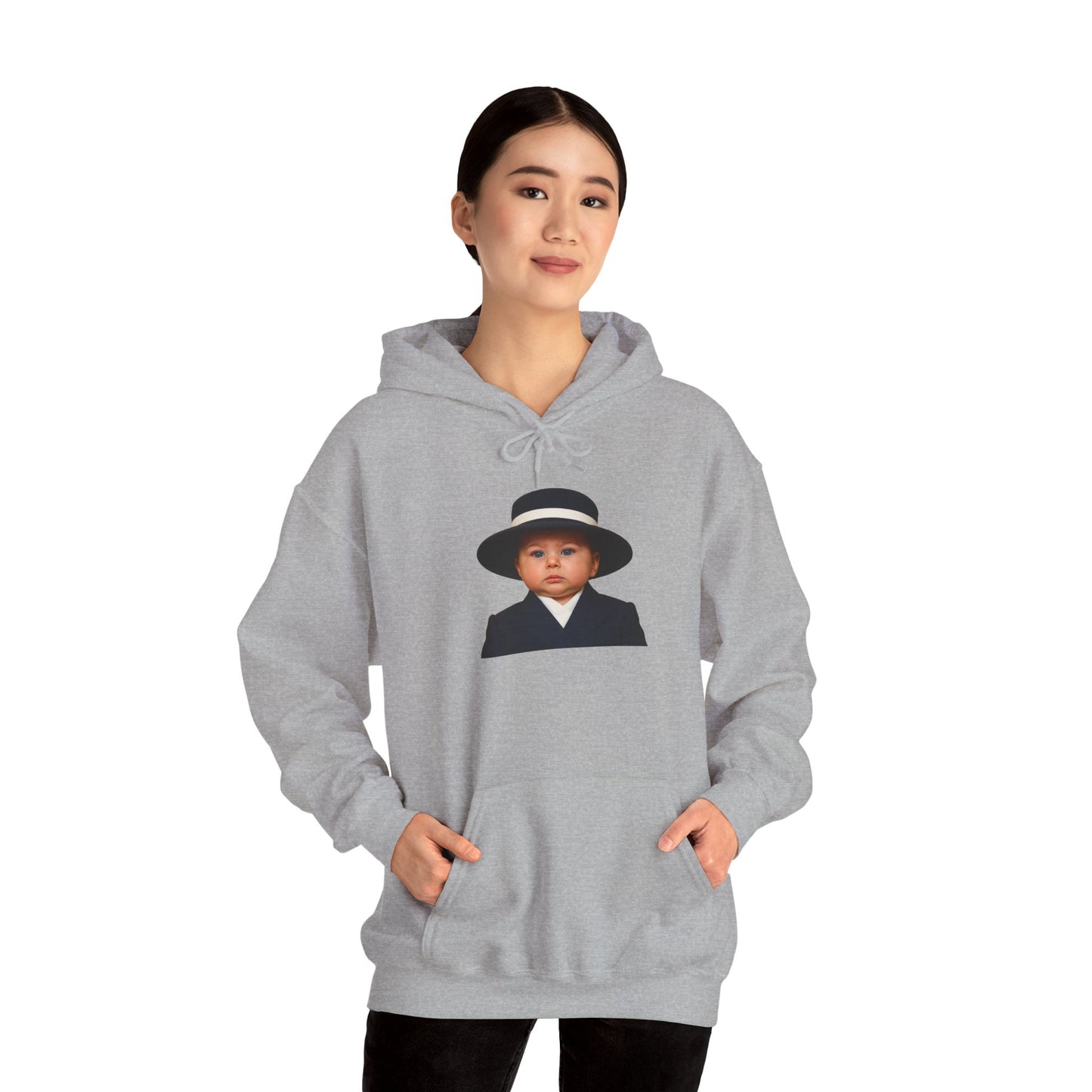American Elegance Hoodie -  Melania Trump
