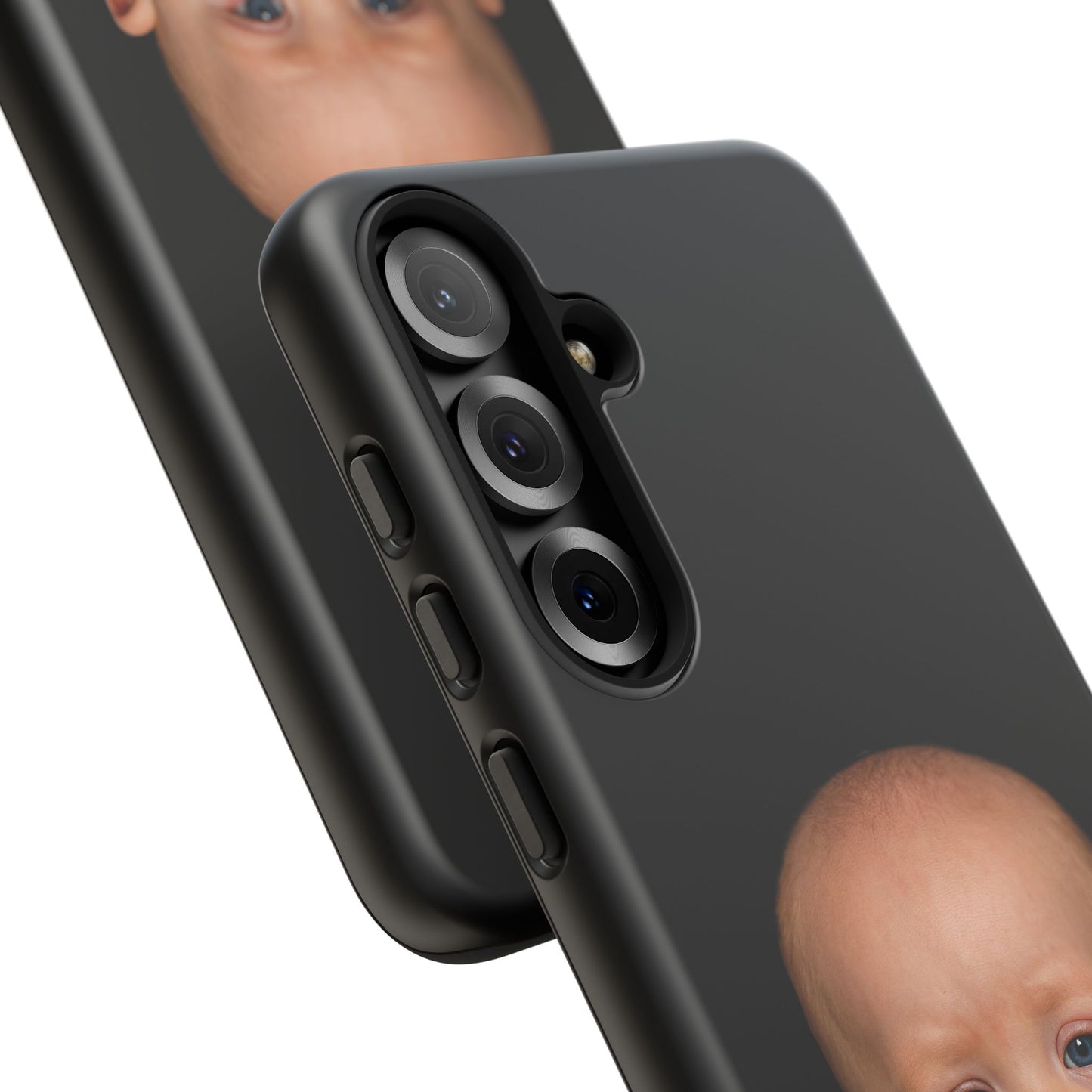 Law & Order, Pocket Edition Phone Case - Tom Homan