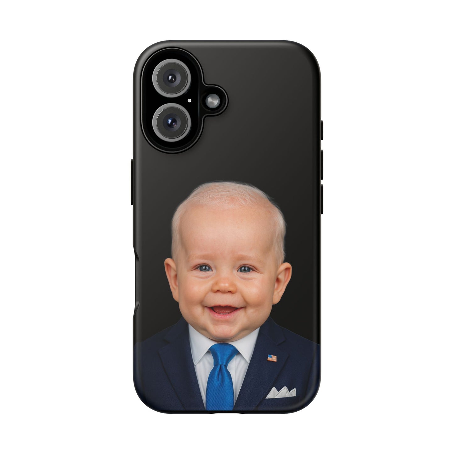 Call Me, Jack Phone Case - Joseph R. (Joe) Biden Jr.