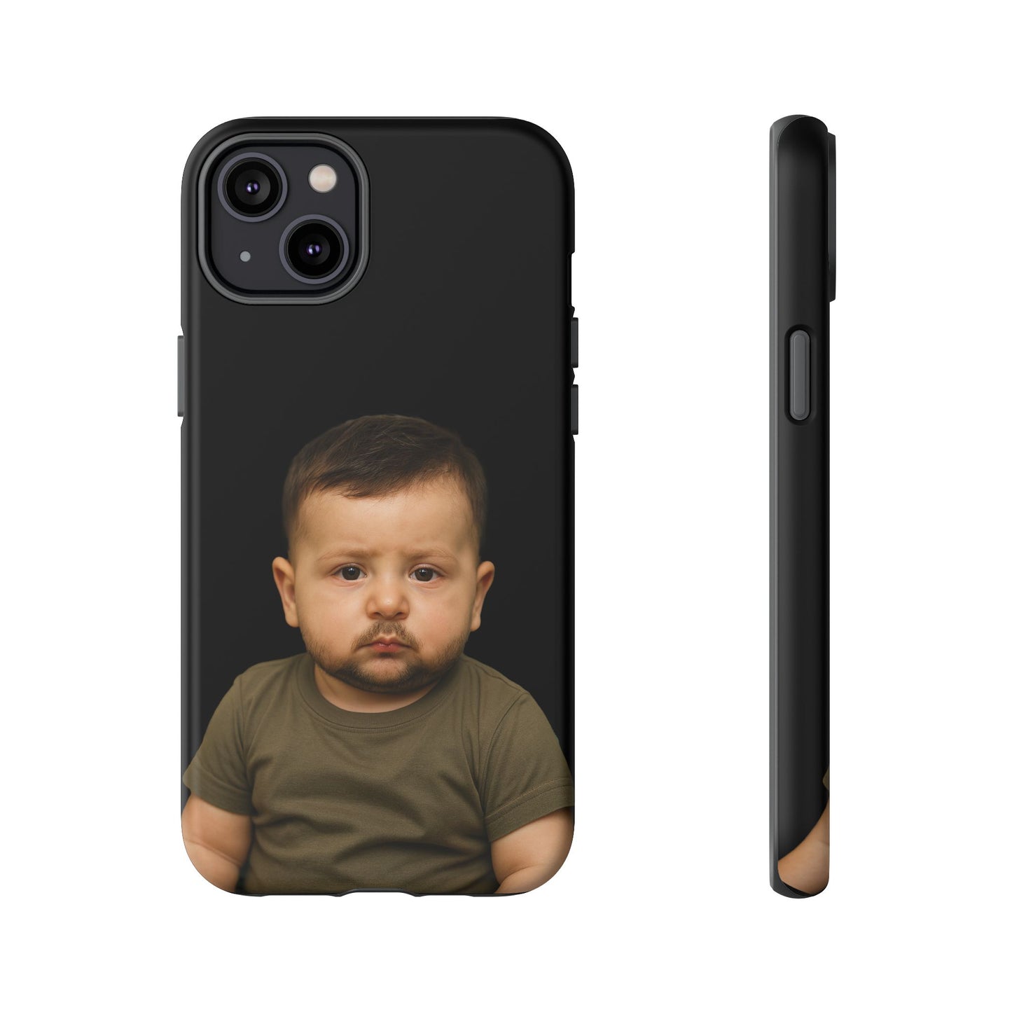 Signal: Strong & Secure Phone Case - Volodymyr Zelenskyy