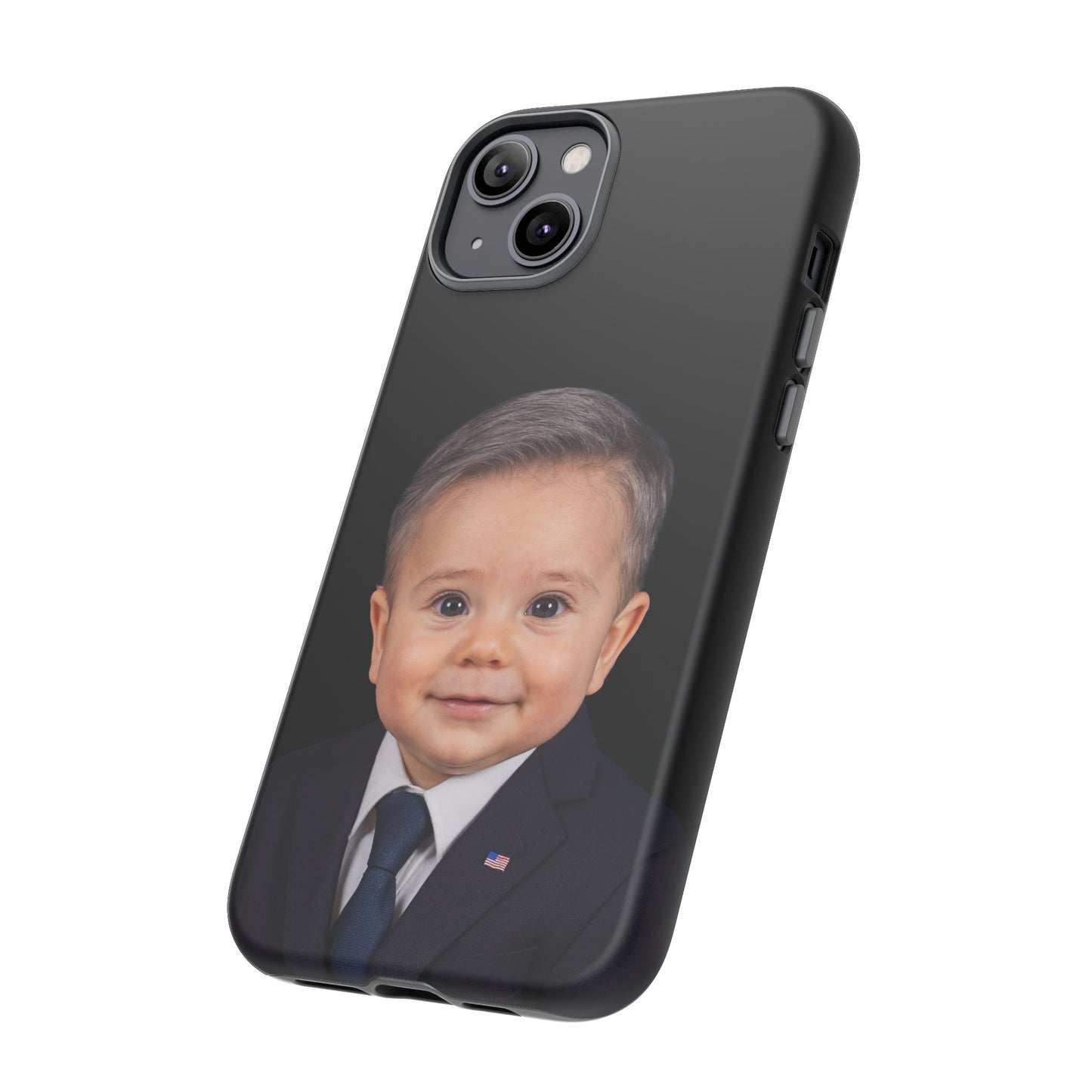 “Call Me, Maybe (For Bilateral Talks)” Phone Case - Antony Blinken