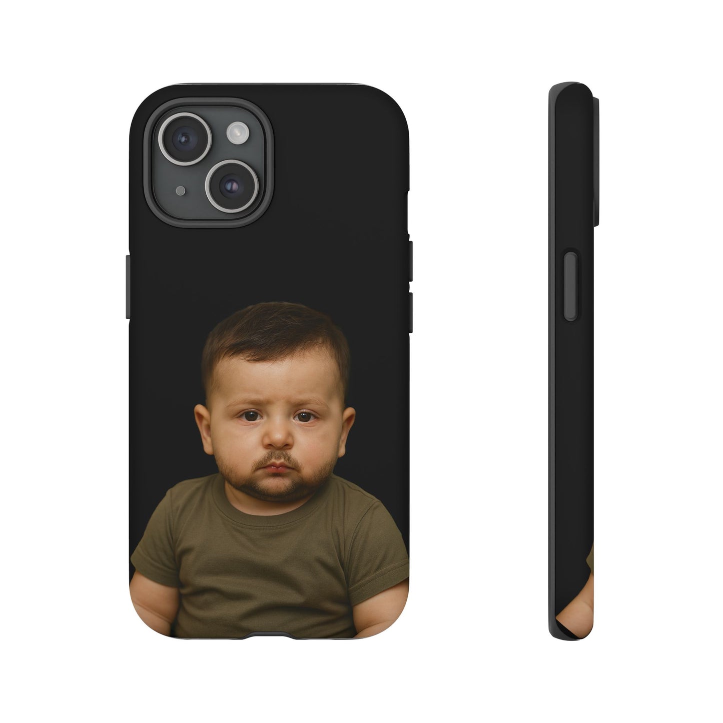 Signal: Strong & Secure Phone Case - Volodymyr Zelenskyy