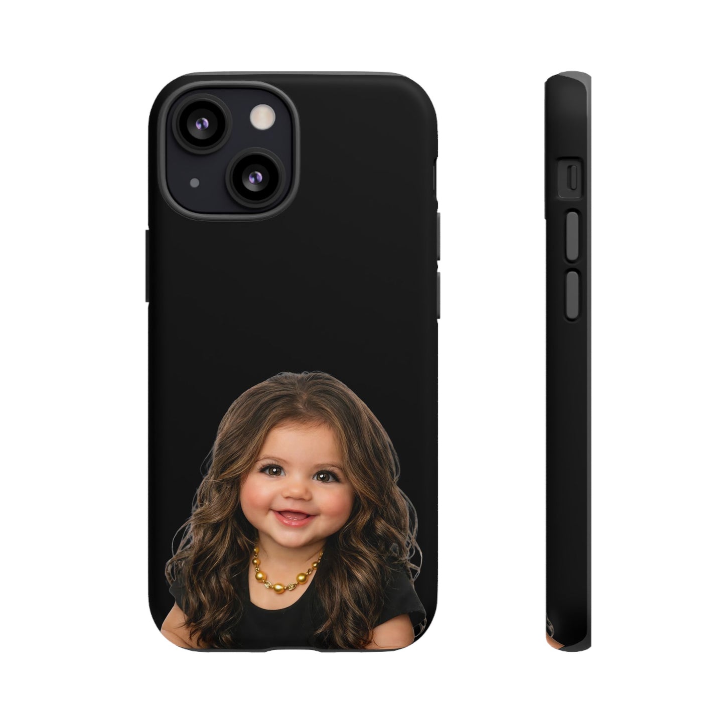 Drop-Proof, Dirt-Tough Phone Case - Kristi Noem