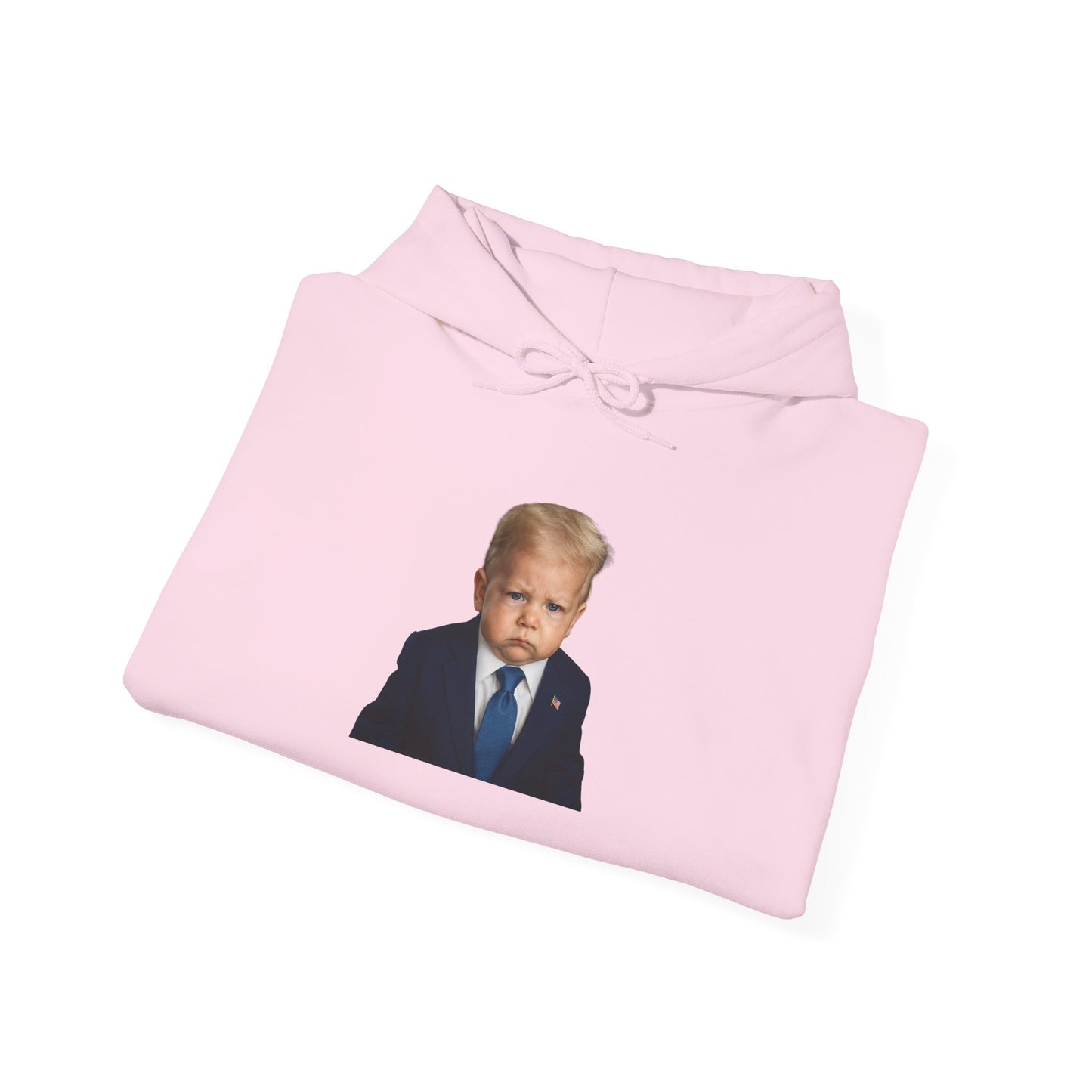 Presidential Hoodie -  Donald Trump