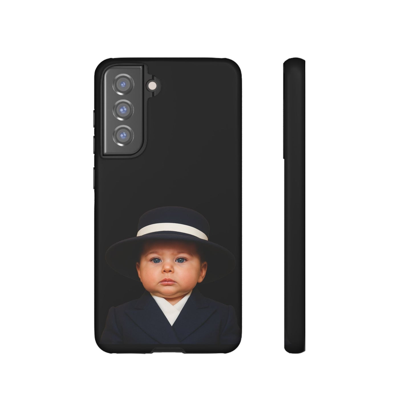 American Elegance Phone Case - Melania Trump