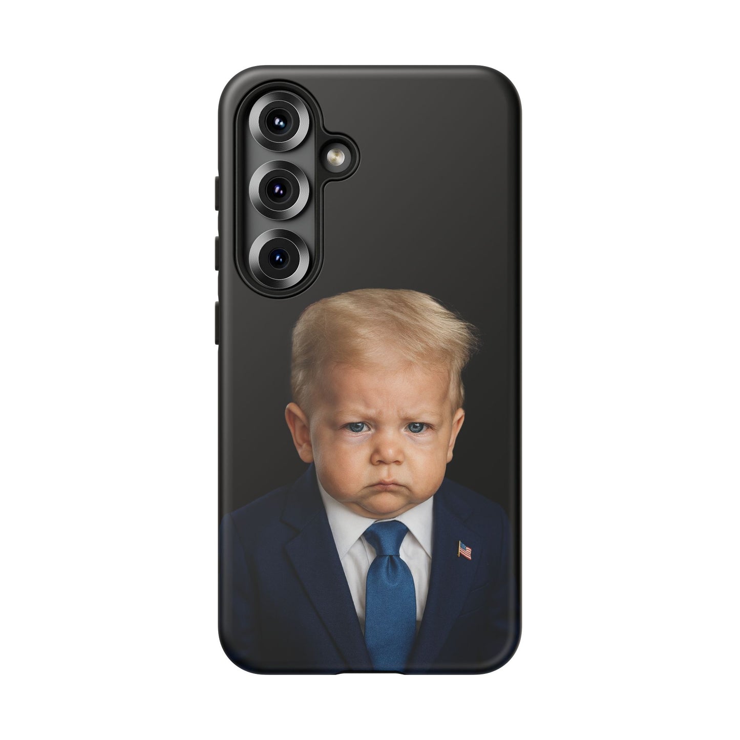 Presidential Phone Case - Donald J. Trump