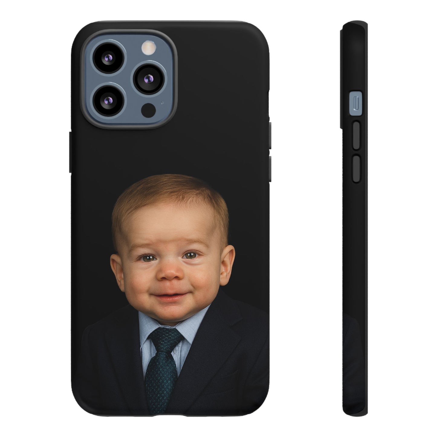 Dial Up the Volume — I’m Already Yelling Phone Case - Jim Jordan