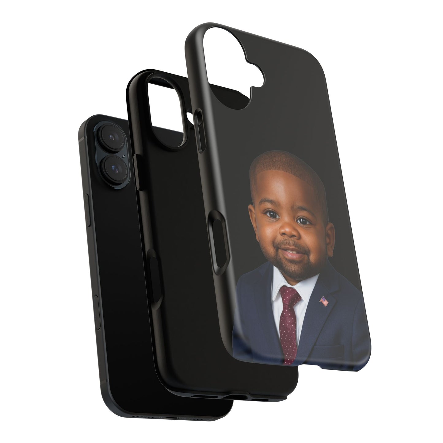 "Dial B for Byron" - Byron Donalds