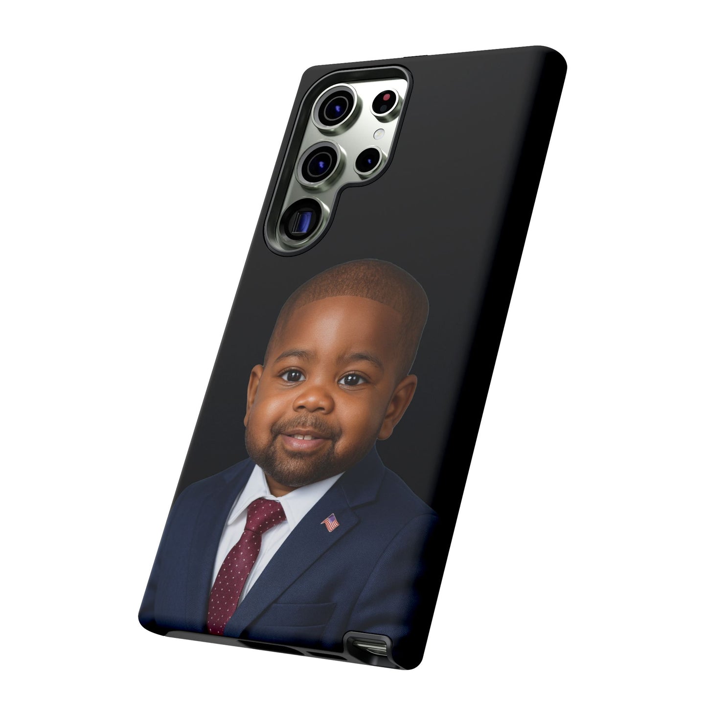 Dial B for Byron Phone Case - Byron Donalds