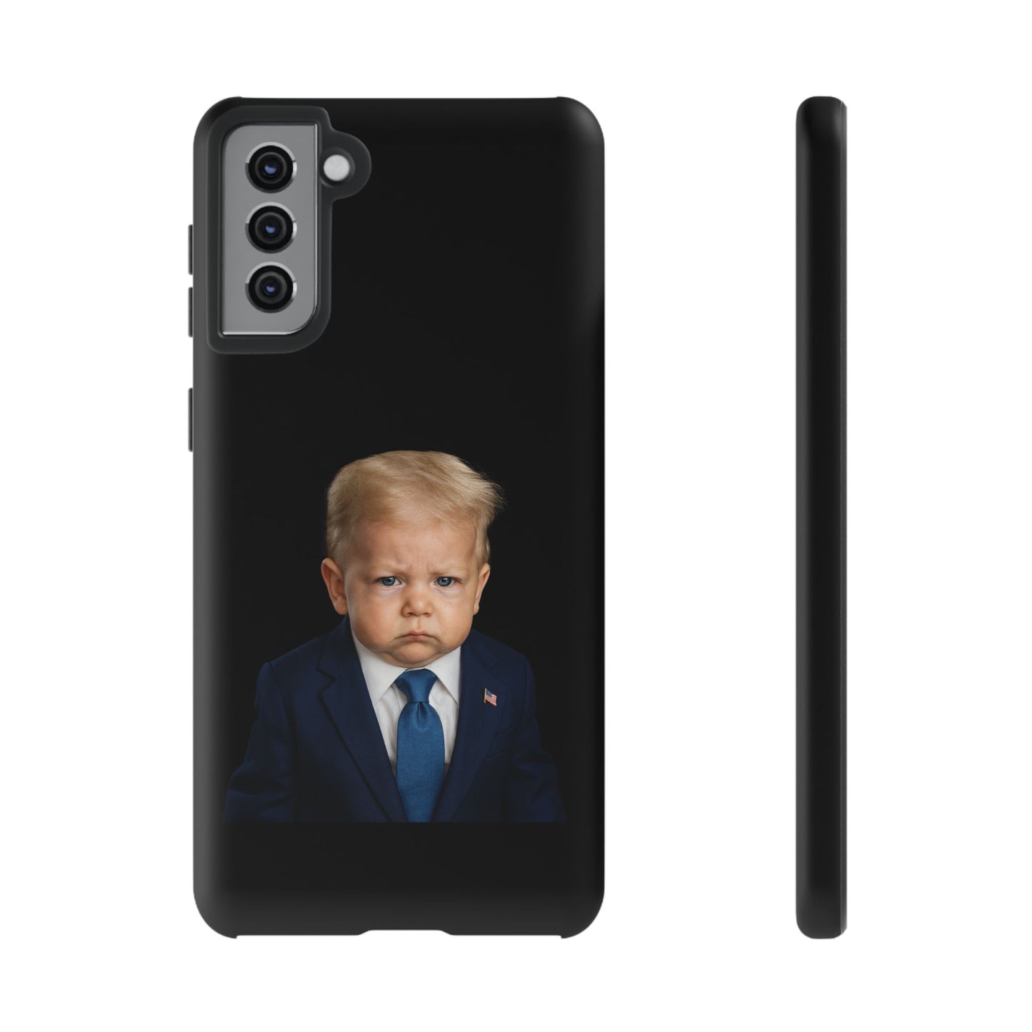“Call Me Maybe (It’s Trump)”