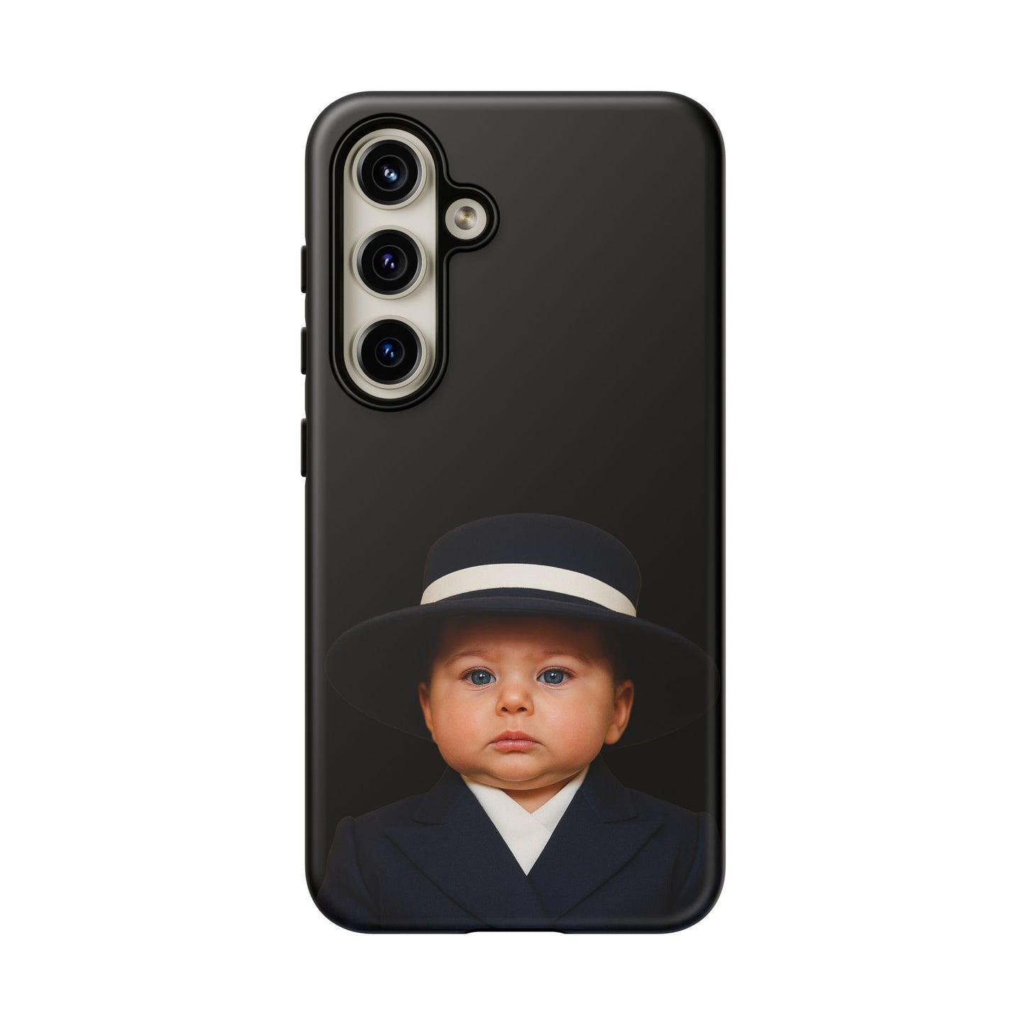 American Elegance Phone Case - Melania Trump
