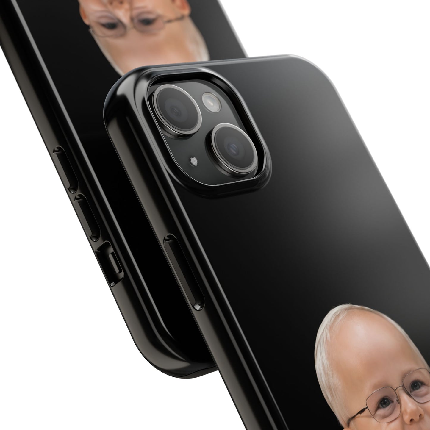 Papal Baby Phone Protection - Pope Leo - Pope Leo