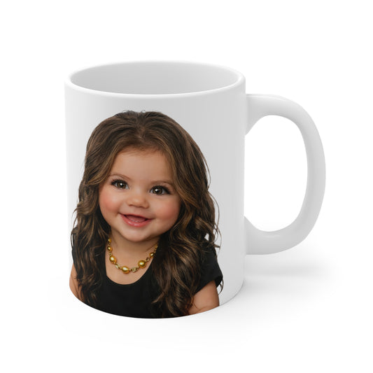 Prairie Fuel Mug - Kristi Noem