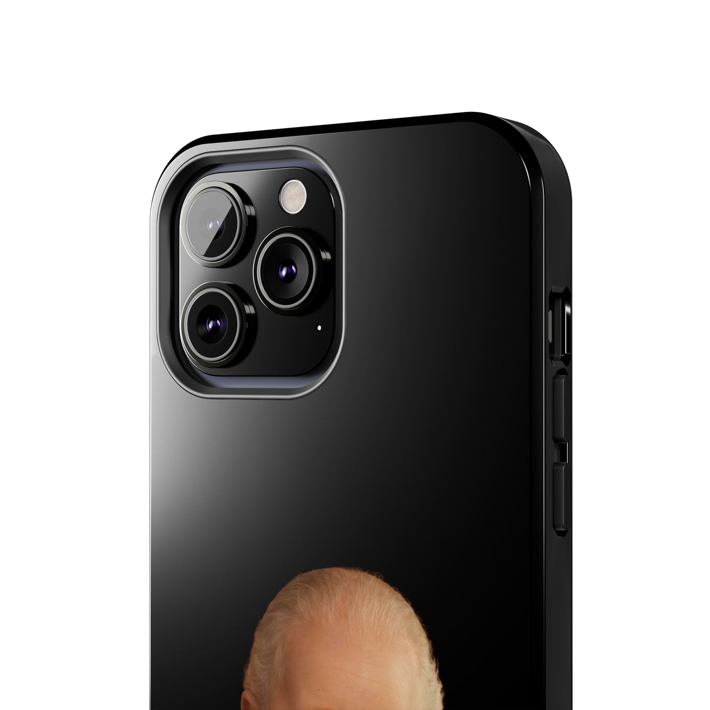 Royal Baby Charles Phone Protector - King Charles