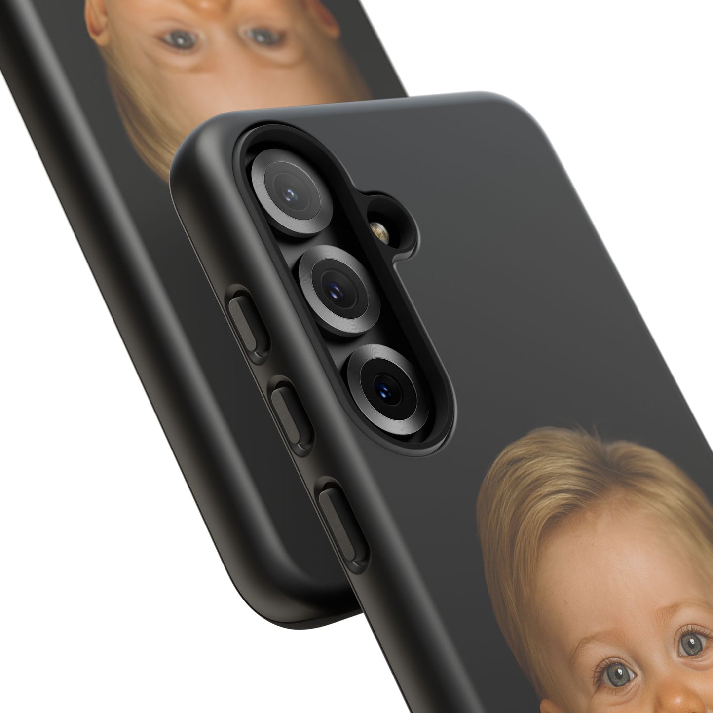 Statecraft, Babycraft Case - Hillary Clinton