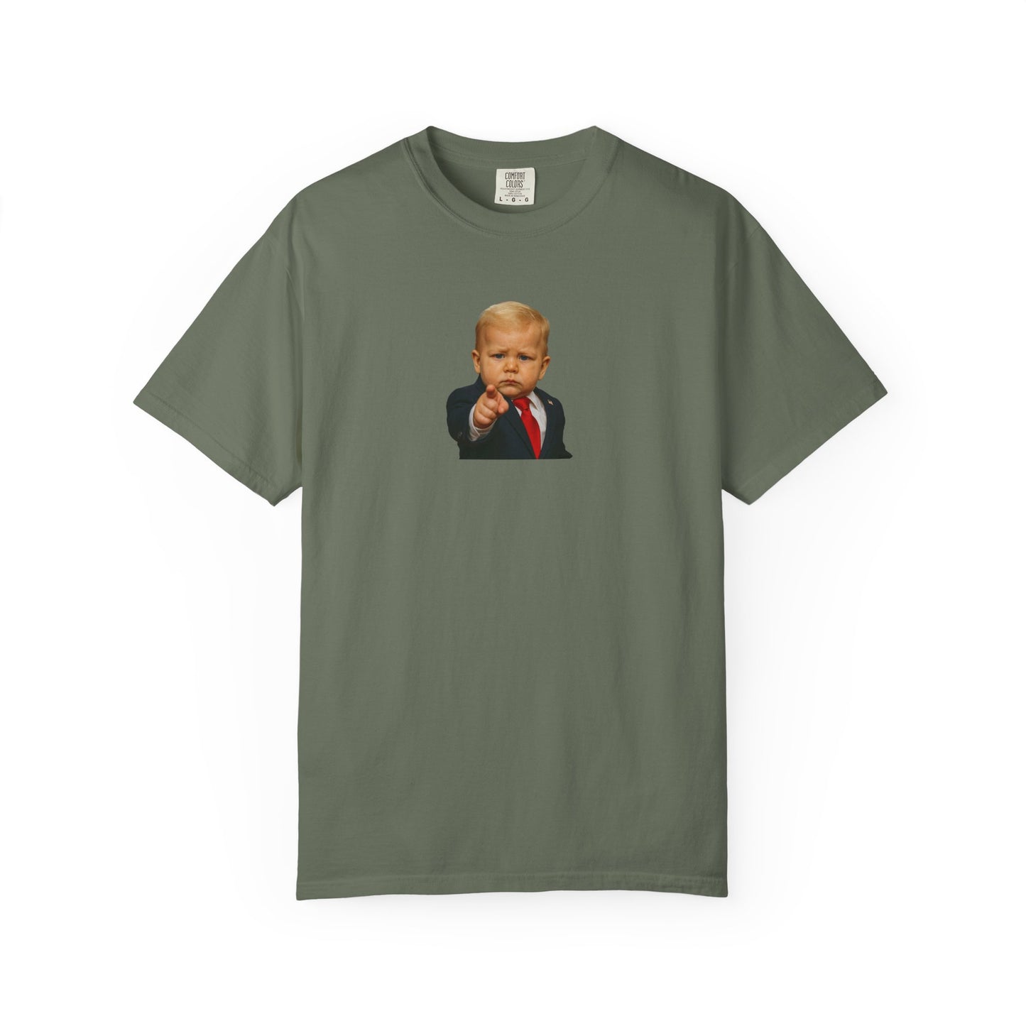 Tremendous Tee - Donald J. Trump