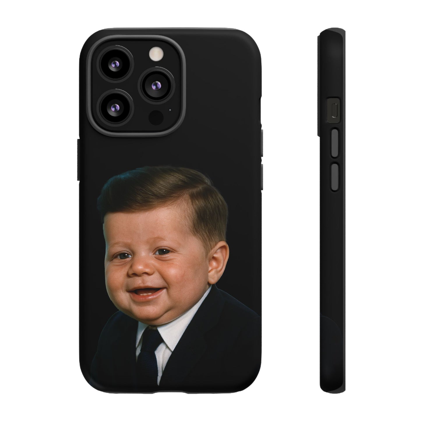 Hotline to History Phone Case - John F. Kennedy (JFK)