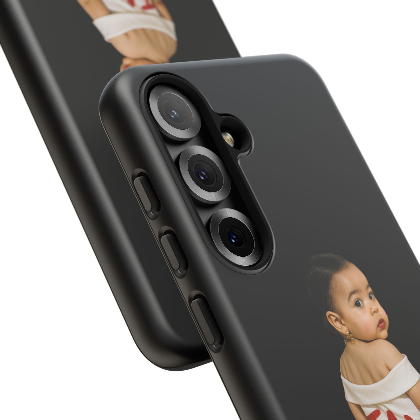 Tax the Playpen Phone Case - Alexandria Ocasio-Cortez (AOC)