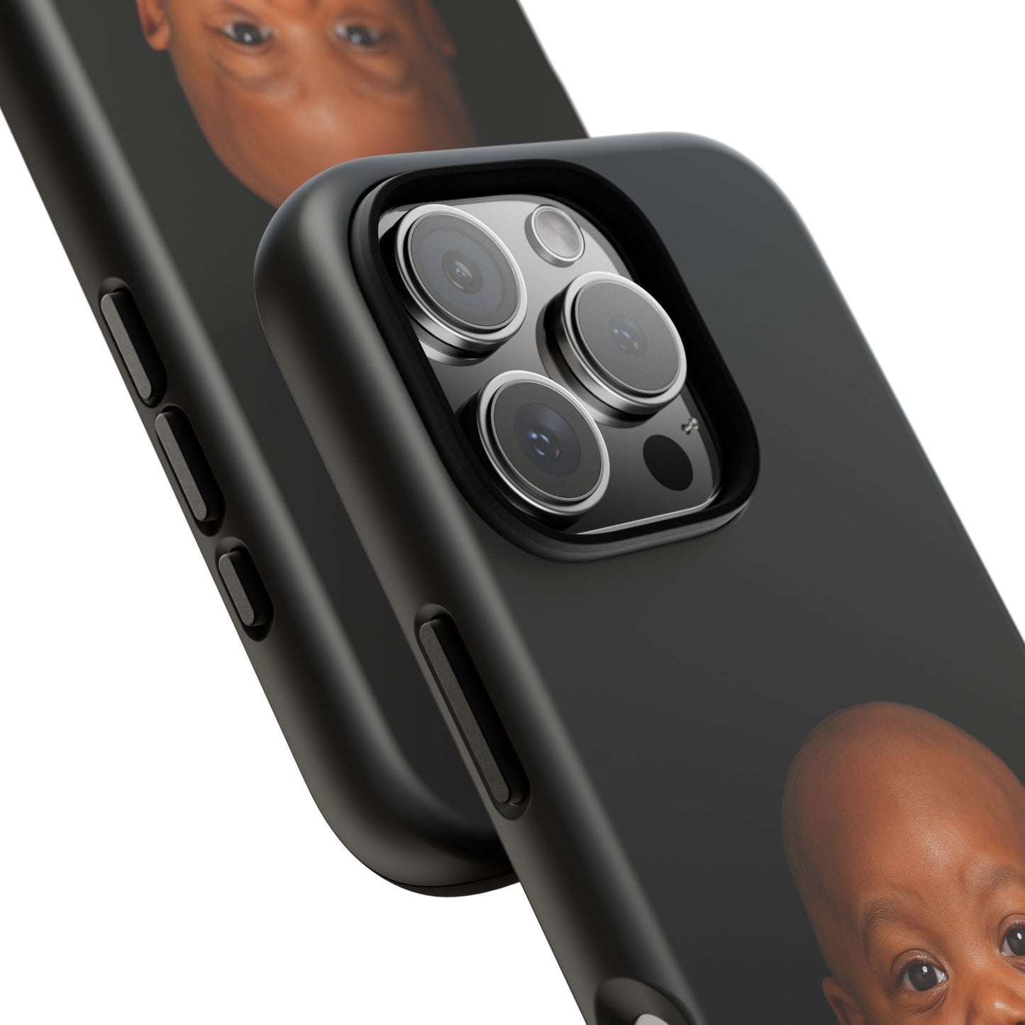 “Faith in America Armor” - Tim Scott Phone Case