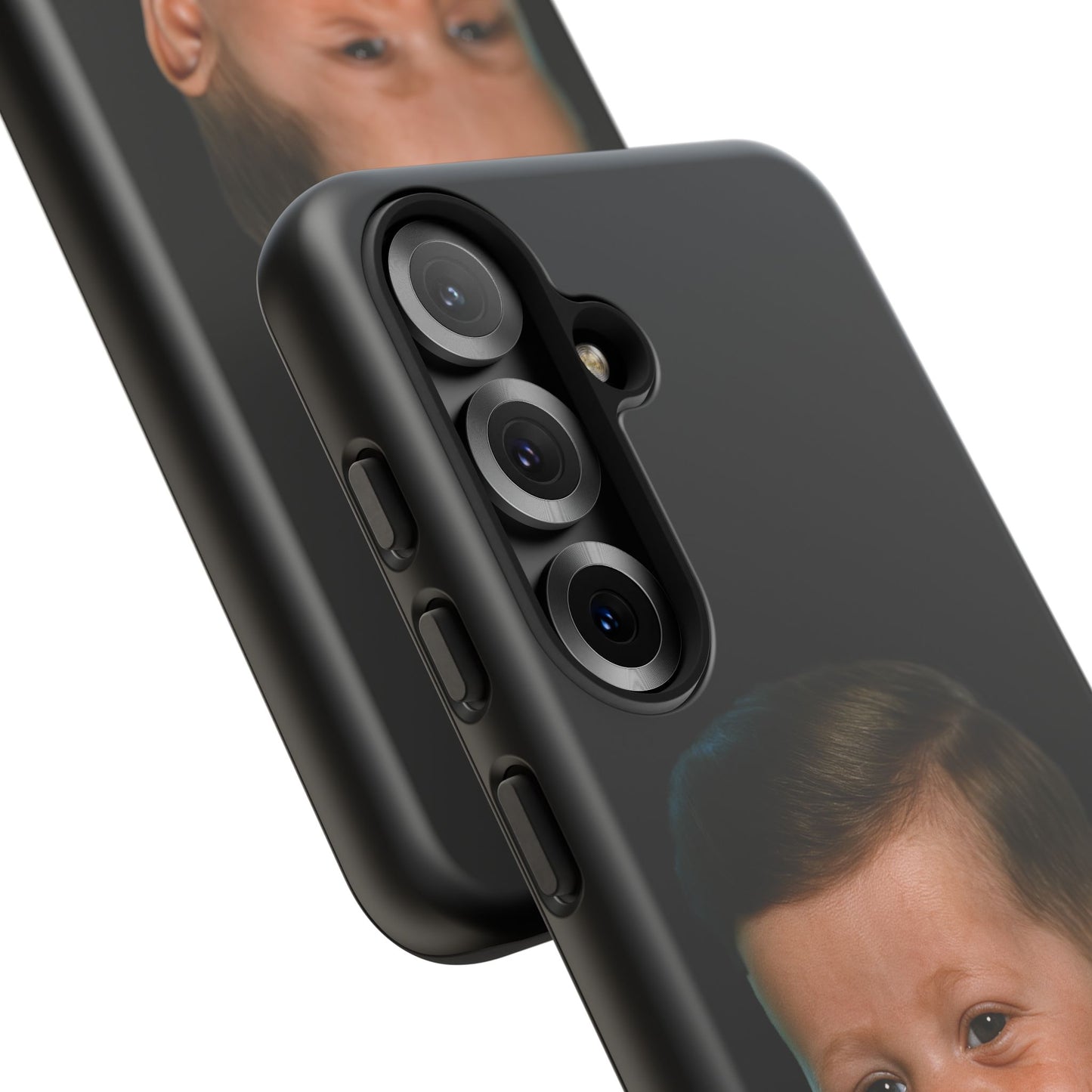 Hotline to History Phone Case - John F. Kennedy (JFK)