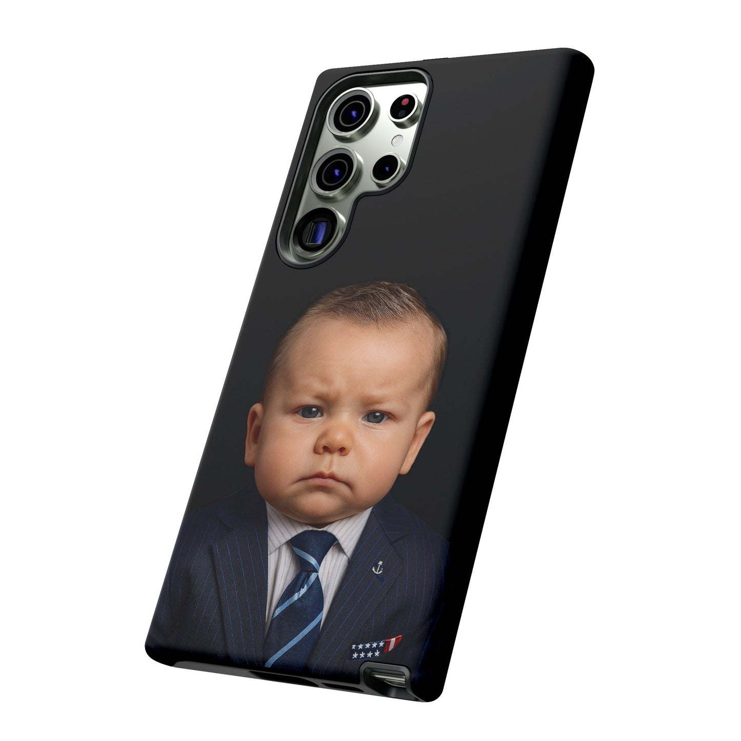 Lock Screen, Load Screen - Pete Hegseth