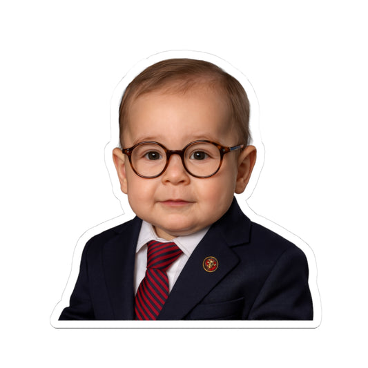 “Proceed to Stick” - Jerrold (Jerry) Nadler