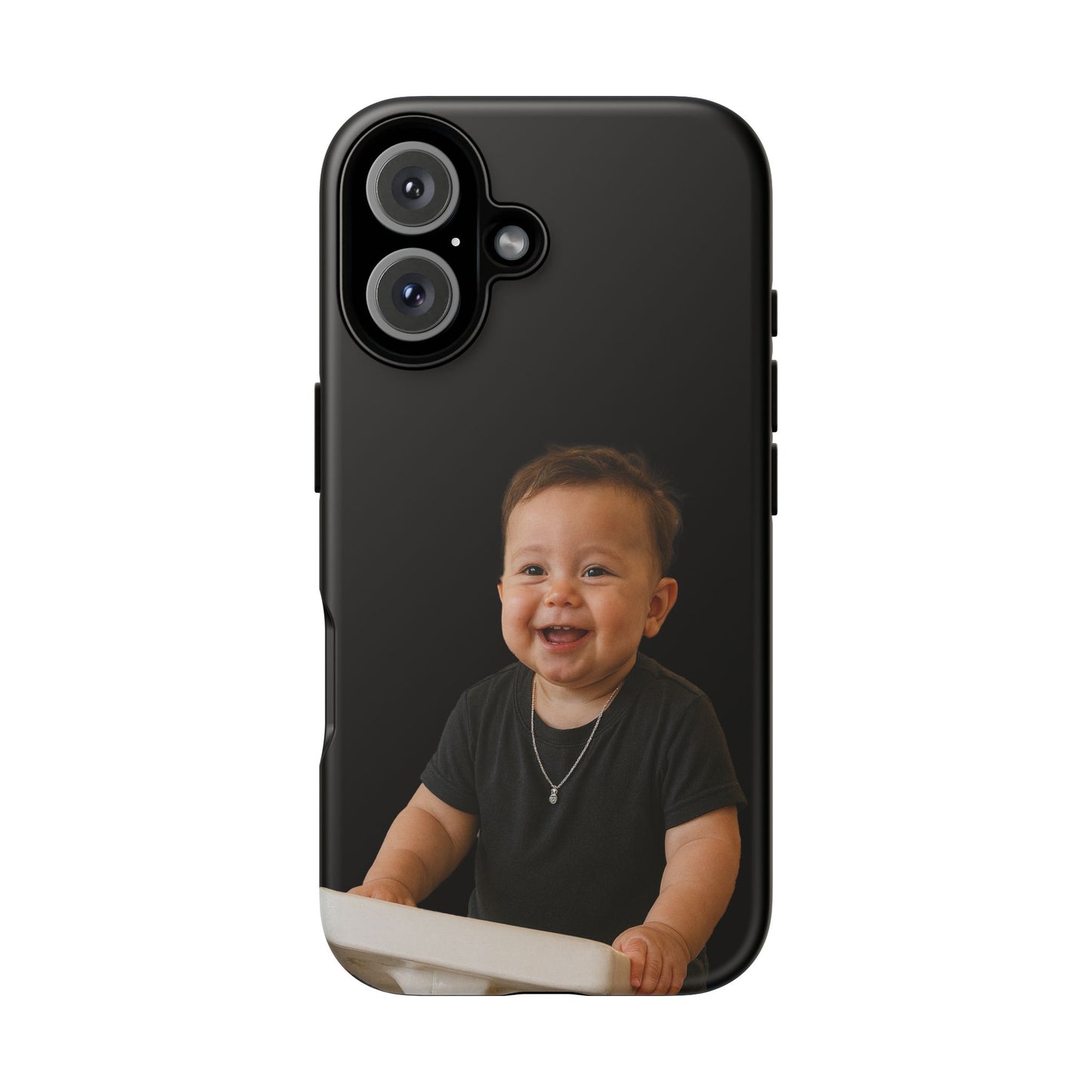 Let That Sink In Phone Case - Elon Musk