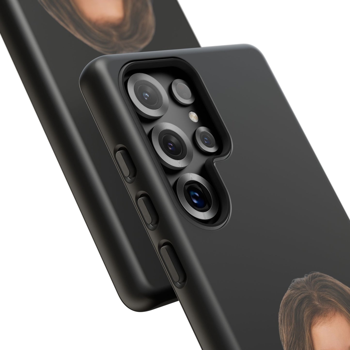 Drop-Proof, Dirt-Tough Phone Case - Kristi Noem