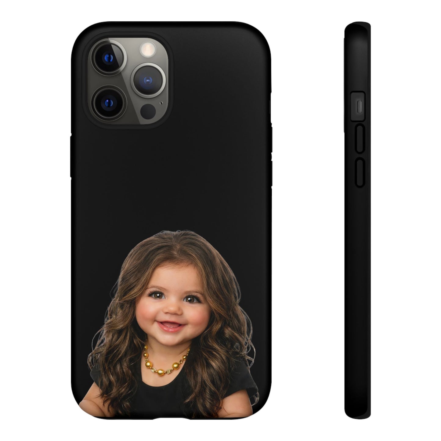 Drop-Proof, Dirt-Tough Phone Case - Kristi Noem