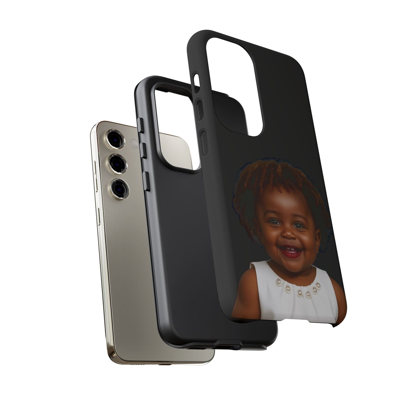 Circle Back Phone Case - Karine Jean-Pierre (KJP)