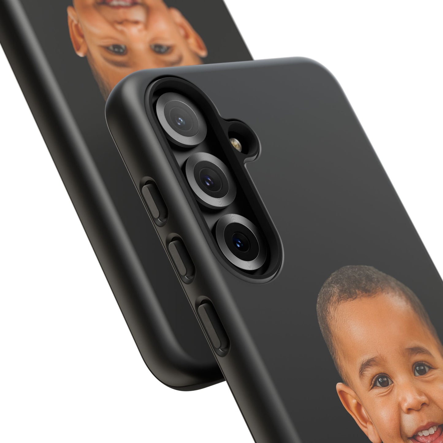 Hope + Change Phone Case - Barack Obama