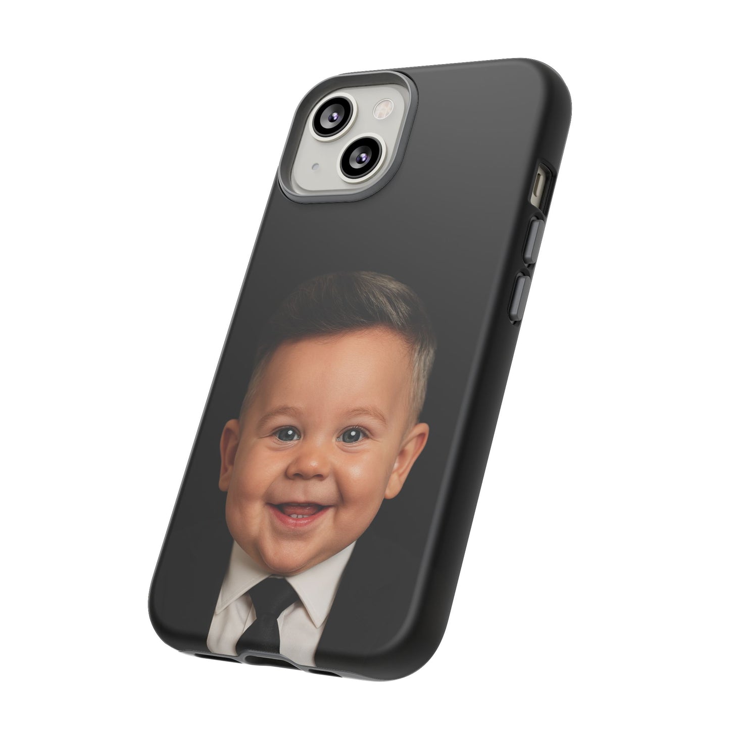 Pocket-Sized Punchline Protector Phone Case - Greg Gutfeld