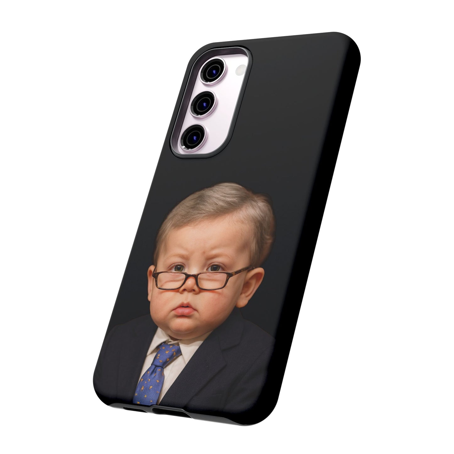 You Can't Fix Stupid Phone Case - John Kennedy