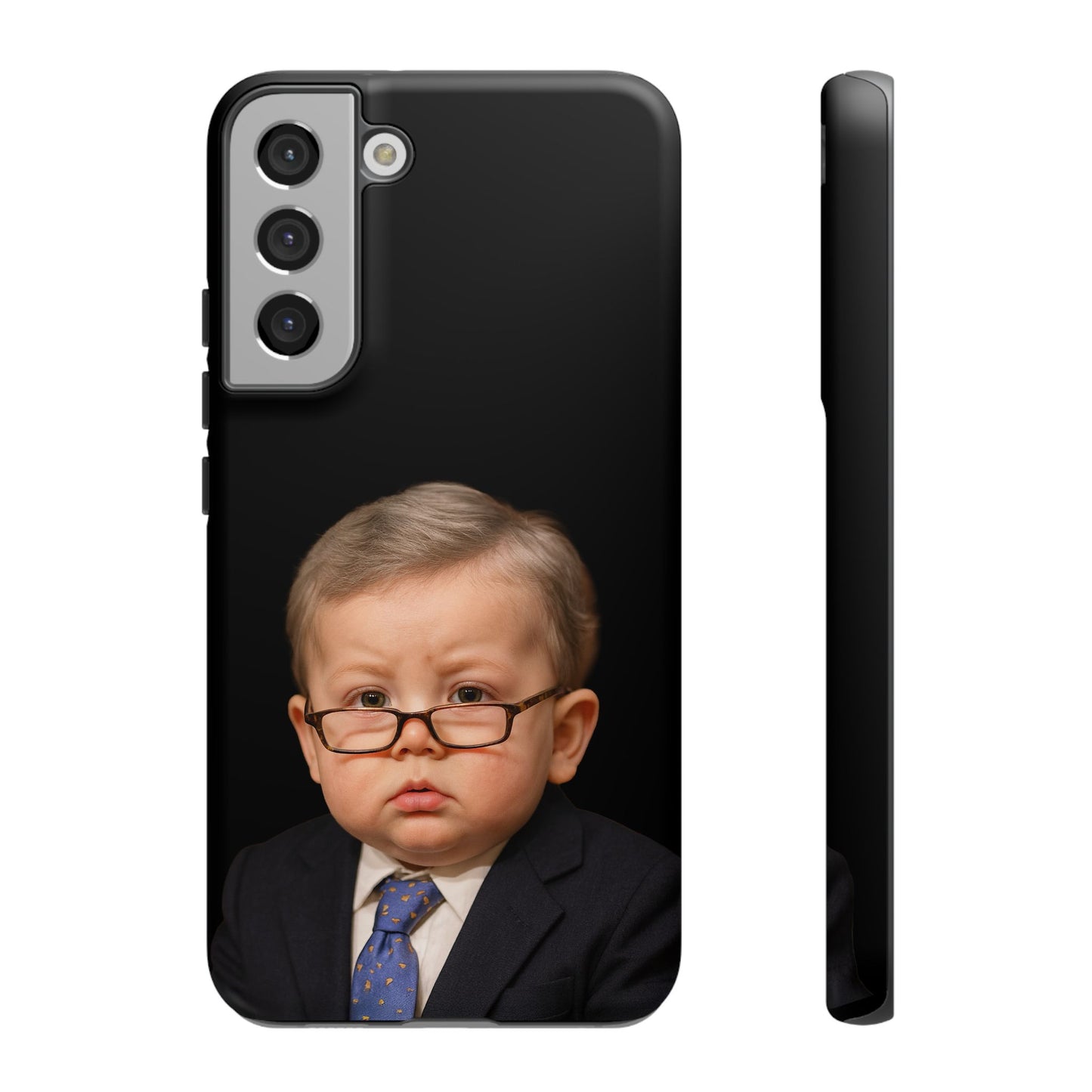 You Can't Fix Stupid Phone Case - John Kennedy