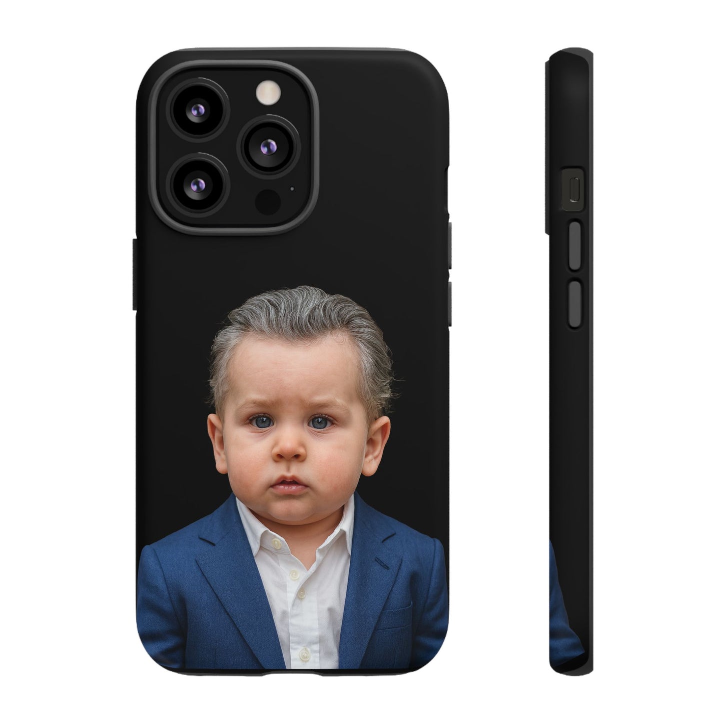 Call Me, Callifornia Phone Case - Gavin Newsom